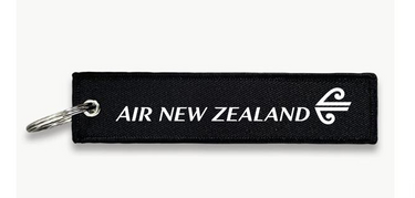 AIR NEW ZEALAND KEY CHAIN